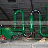 Sawdust Dryer/pipe Dryer
