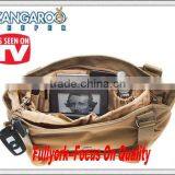 Kangaroo Keeper Incredible Bag Organizer As Seen On TV Purse Organizer thumbnail-1