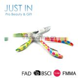 Hot Wholesale Newstyle Nail Nippers Stainless Steel Professional Cuticle Nippers
