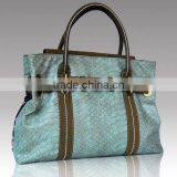 1107 Designer Crocodile Tote Bags Trendy Handbags Ladies