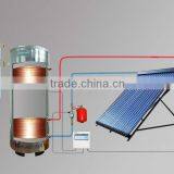 High Efficiency Split Pressurized Solar Water Heater thumbnail-4