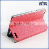 [GGIT] for Huawei X1 Broadside Window Neutral PU Leather Phone Cover Case thumbnail-4