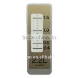 Indication Nameplate Used In Electric Kettle thumbnail-1