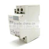 2 Pole Module Contactors