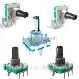 16mm Rotary Switch for Home Appliances thumbnail-2