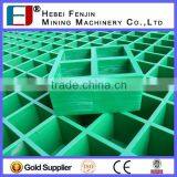 Powerful Fiberglass Molded Grating Manufacturer GRP Grating For Equipment Platform thumbnail-3