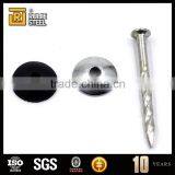 Umbrella Head Nail/large Head Nail With Washer/Galvanized Roofing Nails thumbnail-2