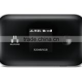 Huawei E5377Ts-32 Unlocked 4G/ LTE 150 Mbps Portable Mobile Wifi Hotspot 3560 mAh- Black