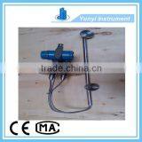 Input Type Differential Pressure Densimeter