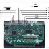 Vire LT-03 Mp3 Pcba Audio Link Usb Mp3 Player sd fm Audio Mp3 Module thumbnail-3