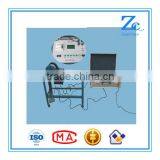 Waterproof Field Site Elmendorf Tear Strength Tester