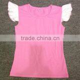 Little Girls Kids T-shirts Design Kids Shirts Models in Bulk Fashion and Cheap thumbnail-5