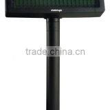 LED Display One Line 8 Characters