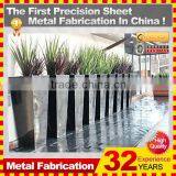 New Design Custom Made Flower Pot Rock