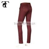 2015 Wholesale Good Quality Stock Clearance Sale Men Casual Pants Leisure Pants Men Trousers Men Slacks thumbnail-2