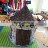 Heat Transfer Amusement Park /pirat /yard Pattern Castle Play House thumbnail-1