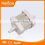 2015 New Products Aluminum CE Rohs 7w R7S Led Lighting Bulb thumbnail-2