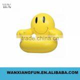 Hot Sale Inflatable Animal Sofa, Frog Animal Shape Inflatable Kids Sofa thumbnail-5