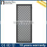 Chinese Heat Insulation Aluminium Glass Interior Half Doors thumbnail-4