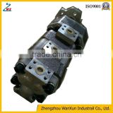 OEM Kawasak hydraulic gear pump: 48976-60530 for 65ZV.