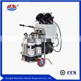 Long Tube Breathing ApparatusTrolley Breathing Apparatus thumbnail-2