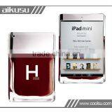 Design Custom Cassette Tape Case for Miniipad thumbnail-1