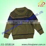 Baby Boys Sweater thumbnail-1