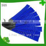 Hook and Loop Baby Soft Fabric Laminated With TPU for Medical Use