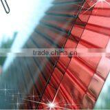 UV Reflective Thailand Polycarbonate Resin Light Roof Sheet thumbnail-5