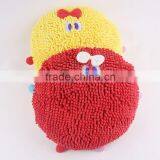 New Design Fashionable Hot Sale Car Cushion Emoji Pillow thumbnail-3