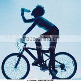 bicycle bottle