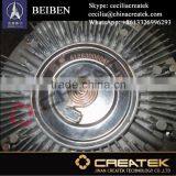 Beiben Truck Parts Silicone Oil Fan Clutch 612630060454