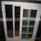 Reinforcement UPVC Windows Factory In Guangzhou thumbnail-1