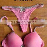 Seamless Underwear Set thumbnail-1