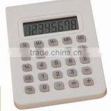 8 Digits Water Power Calculator