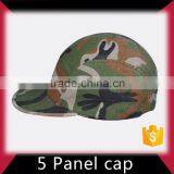 5 Panel Hat Hip Hop Manufacture thumbnail-2
