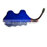 NiMH Battery Packs for Shark V1918 Vacuum Cleaner With 7.2V Voltage and 3Ah Capacity