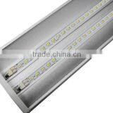 Square Led Suspended Lights for Supermarket, Office, School thumbnail-1