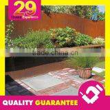 Creative Decorative Garden Corten Steel Sculpture thumbnail-3