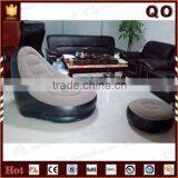 Durable Portable Lazy Leisure Inflatable Outdoor Sofa