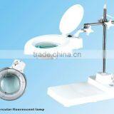 Magnifying Glass and Lamp/magnifying Lamp for Nail Art/electronic Ballast Magnifying Lamp
