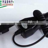 Power-tek DC 8.4V500mA Car Charger