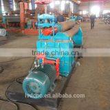 Hot Selling W11S 16x2000 Roll Aluminum Sheet Machine , Mechanical 3-roller Rolling Steel , Aluminum Sheet Roller thumbnail-5