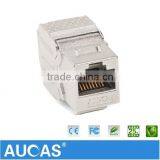 2016 GOOD QUALITY CAT7 Keystone Jack Hot Sells