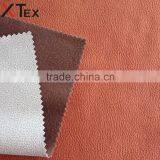 Leather Look Sofa Fabric for Bright Colored Comfortable Chair Sofa, Upholstery Fabric for Office Chairs, Loveseat Sofa thumbnail-2