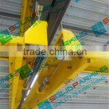 PLC Control Dynamic Automated Parking Puzzle Parking System thumbnail-4