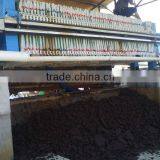 Highly Automatic Membrane Filter Press thumbnail-4