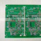 jack pcb charge controller copper clad pcb circuit pcb board supply capacitors