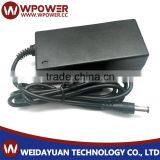 2A 12v Switching Power Adapter With UL SAA CSA BEAB PSE GS CE CB FCC thumbnail-2
