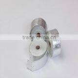Low Thermal Conductivity Aluminum Foil Glass Fiber Tape thumbnail-5